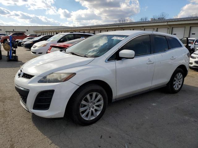 Mazda Cx-7 (2010)