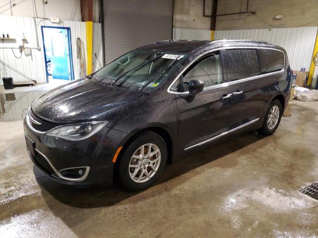 Chrysler Pacifica (2020)
