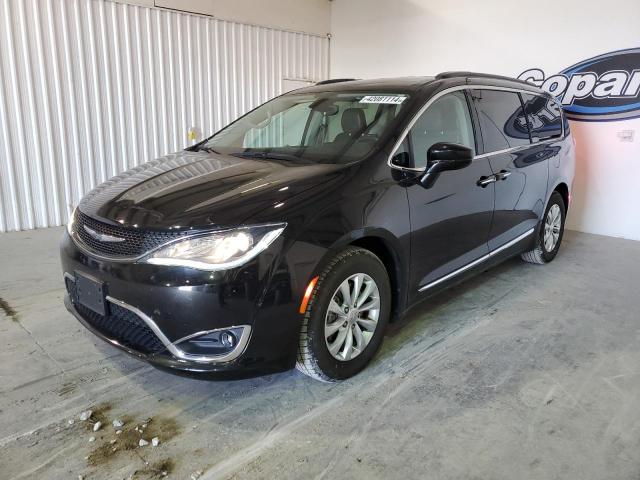 Chrysler Pacifica (2017)