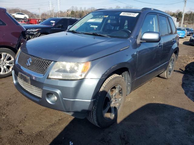 Suzuki Gr vitara (2006)