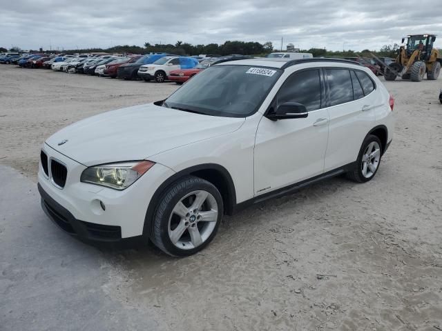 Bmw X1 (2014)
