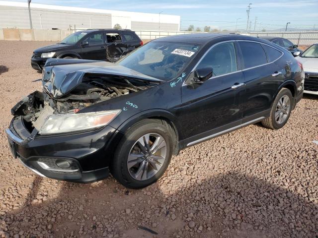 Honda Crosstour (2013)