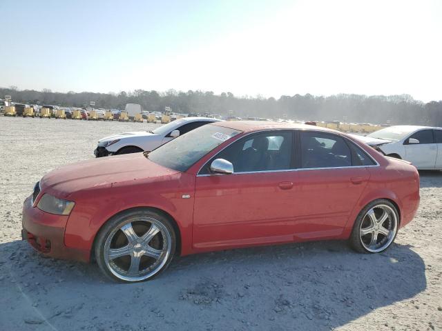 Audi S4-rs4 (2004)