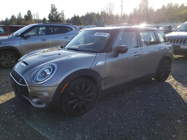 Mini Cooper (2020)