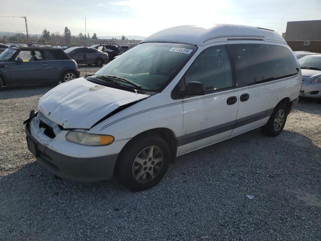 Dodge Caravan (1997)