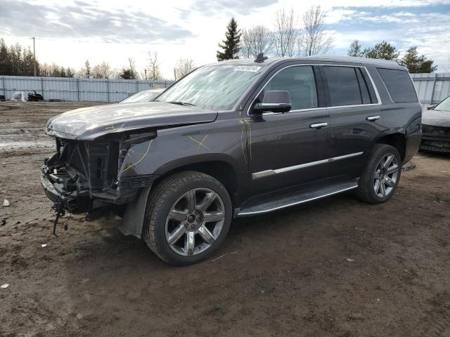 Cadillac Escalade (2016)
