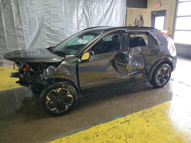Kia Niro wind (2023)
