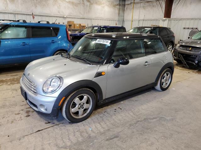 Mini Cooper (2008)