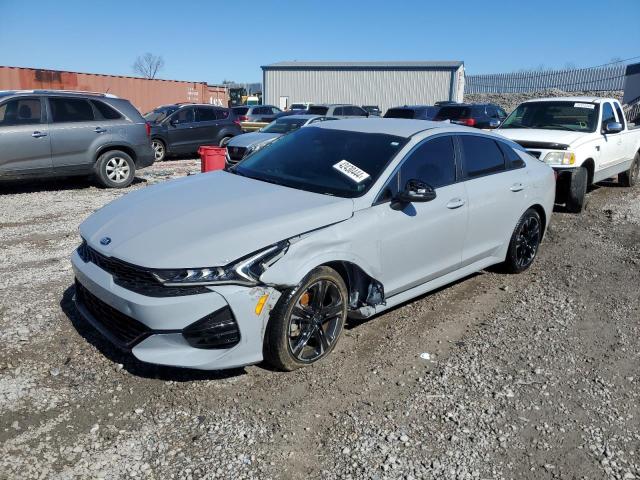 Kia K5 (2021)
