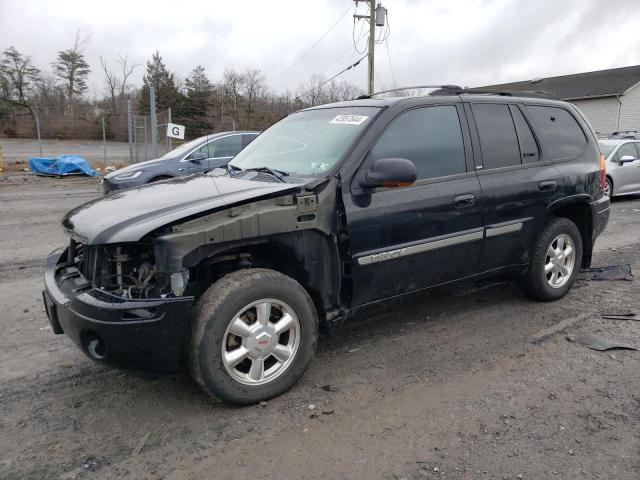 Gmc Envoy (2003)