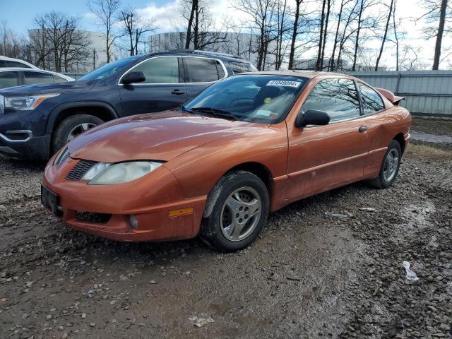 Pontiac Sunfire (2004)