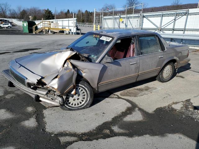 Buick Century (1996)