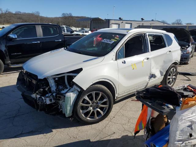 Buick Envision (2020)