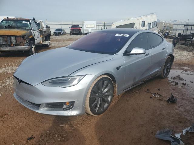 Tesla Model s (2017)