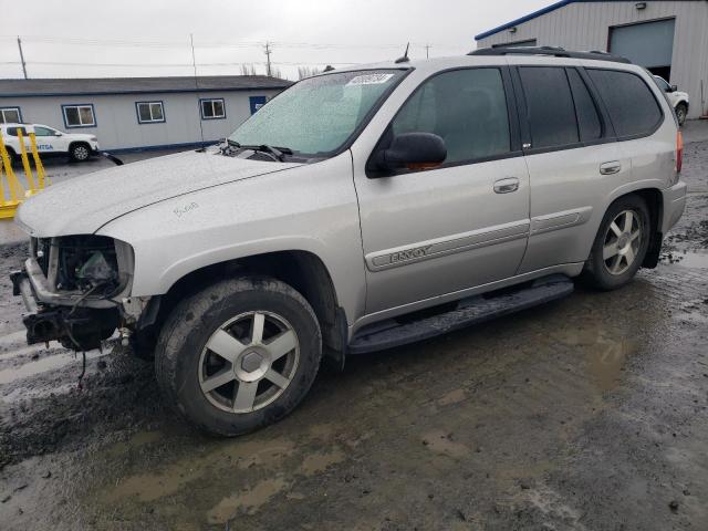 Gmc Envoy (2004)