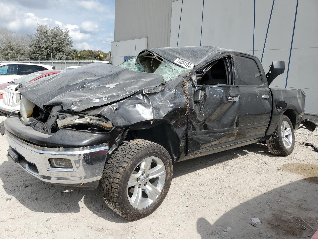 Dodge Ram (2009)