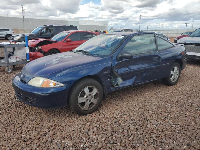 Chevrolet Cavalier (2001)