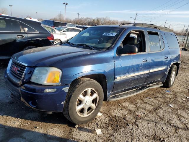 Gmc Envoy (2004)