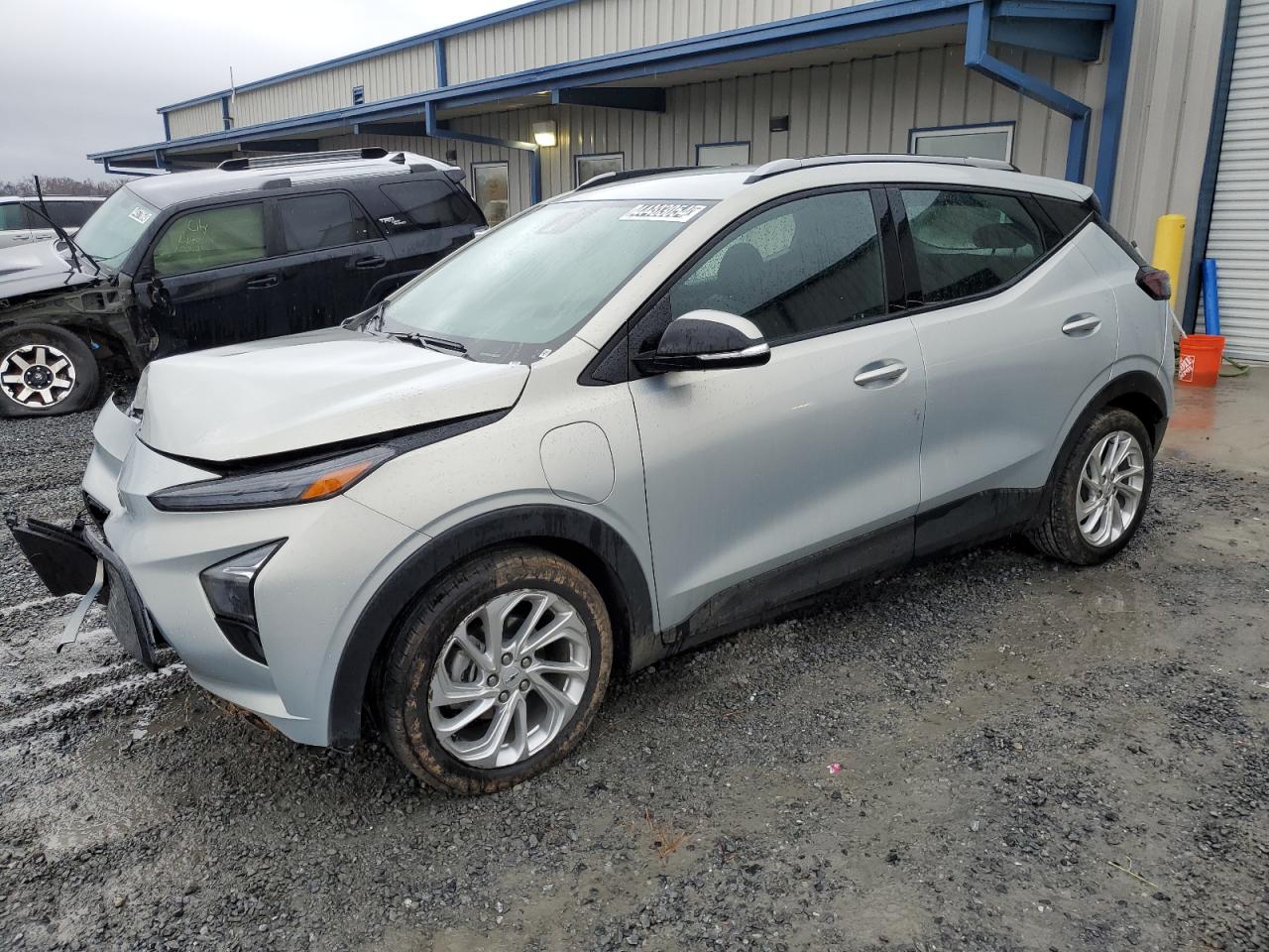 Chevrolet Bolt (2023)