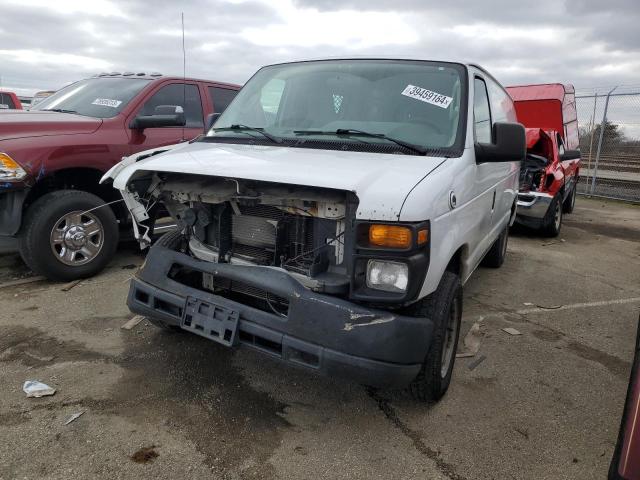 Ford Econoline (2013)