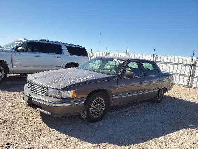 Cadillac Deville (1995)