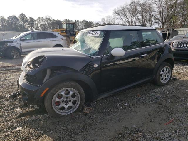 Mini Cooper (2013)