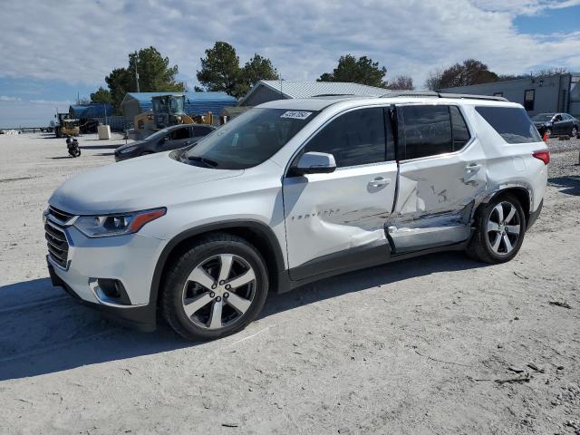 Chevrolet Traverse (2021)
