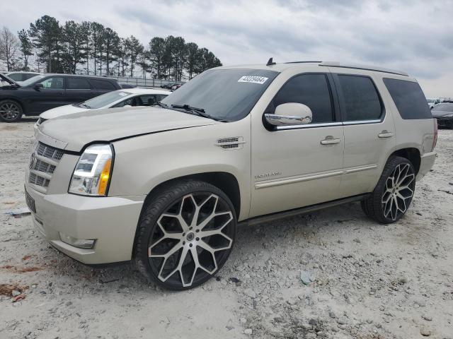 Cadillac Escalade (2013)