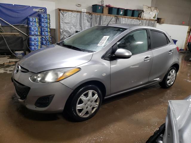 Mazda 2 (2014)