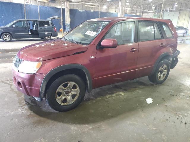 Suzuki Gr vitara (2006)