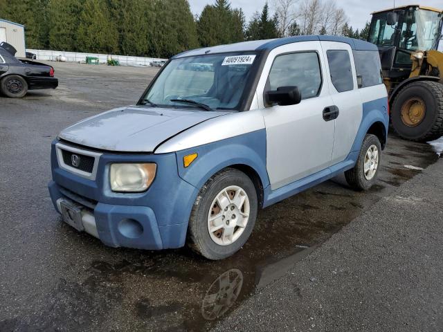 Honda Element (2006)