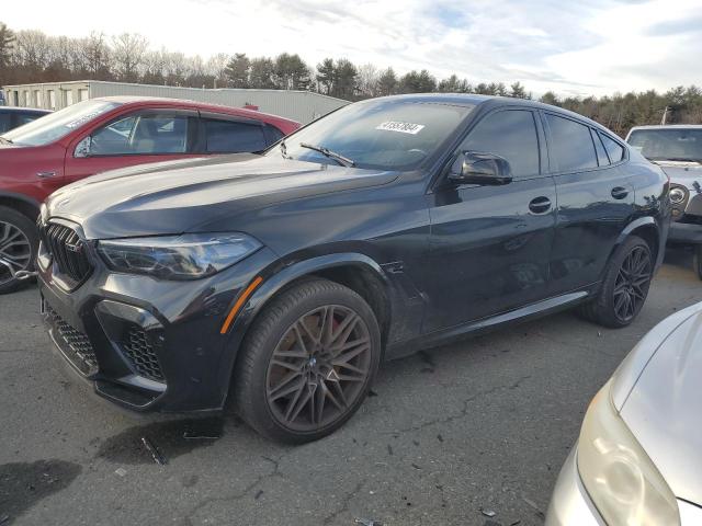 Bmw X6 (2022)