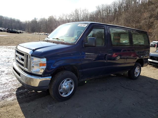 Ford Econoline (2010)