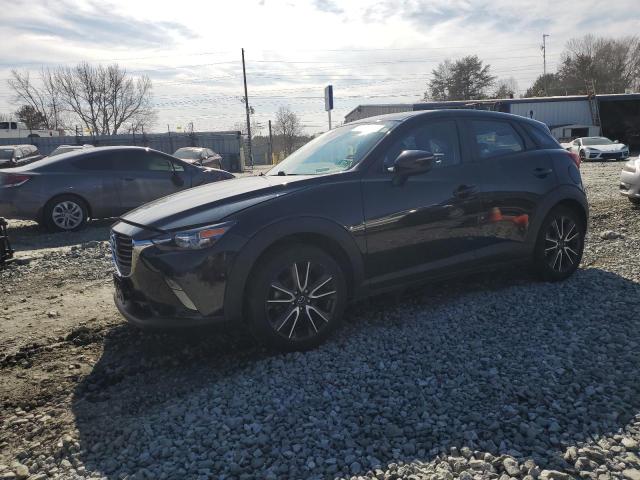 Mazda Cx-3 (2018)