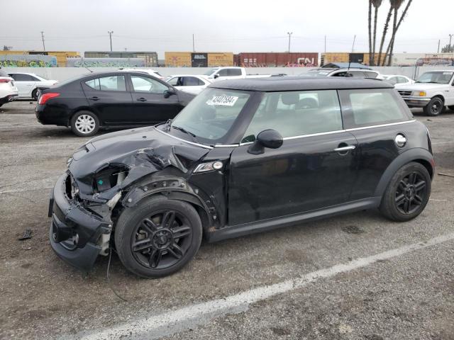 Mini Cooper (2013)