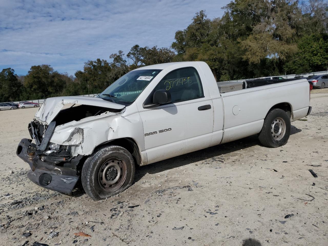 Dodge Ram (2003)