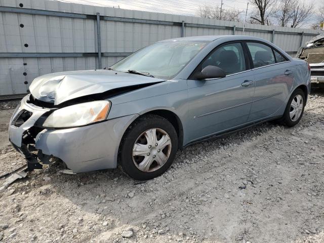 Pontiac G6 (2007)