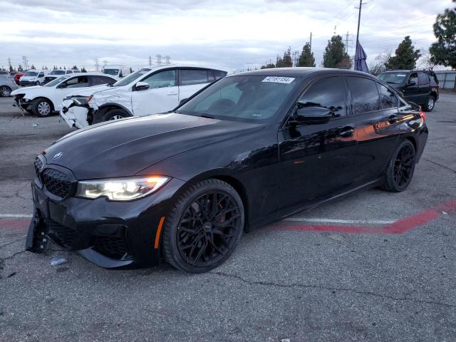 Bmw M3 (2021)