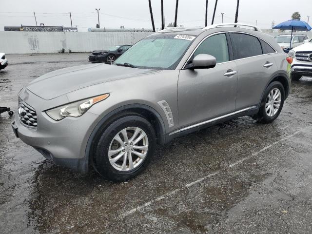 Infiniti Fx35 (2010)