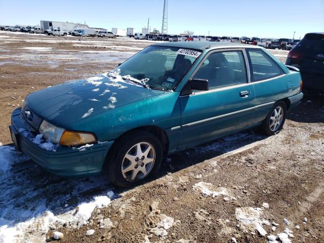 Ford Escort (1994)