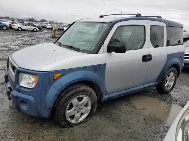 Honda Element (2005)