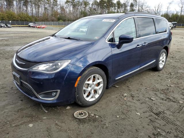 Chrysler Pacifica (2017)