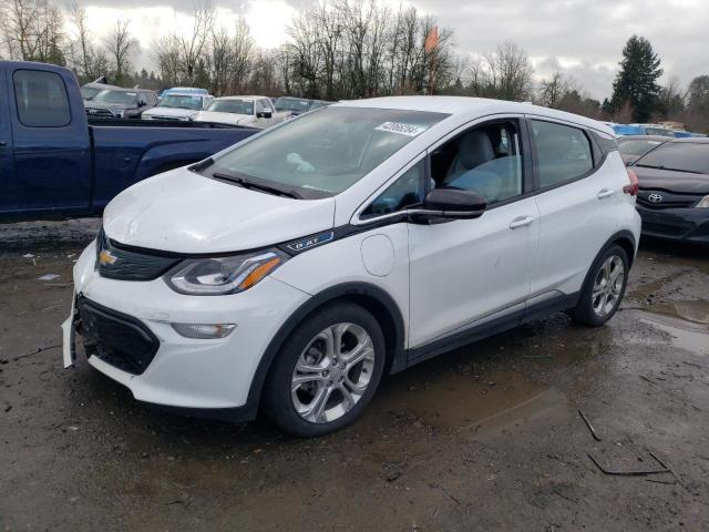 Chevrolet Bolt (2021)