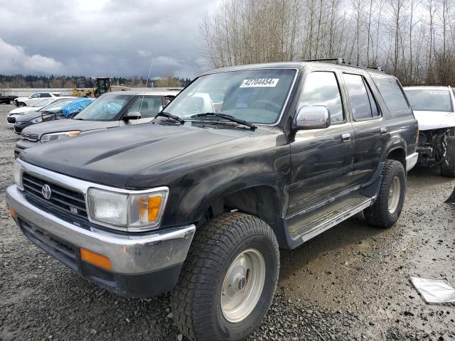 Toyota 4runner (1995)