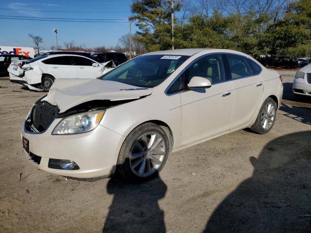 Buick Verano (2012)