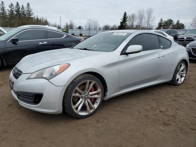Hyundai Genesis (2012)