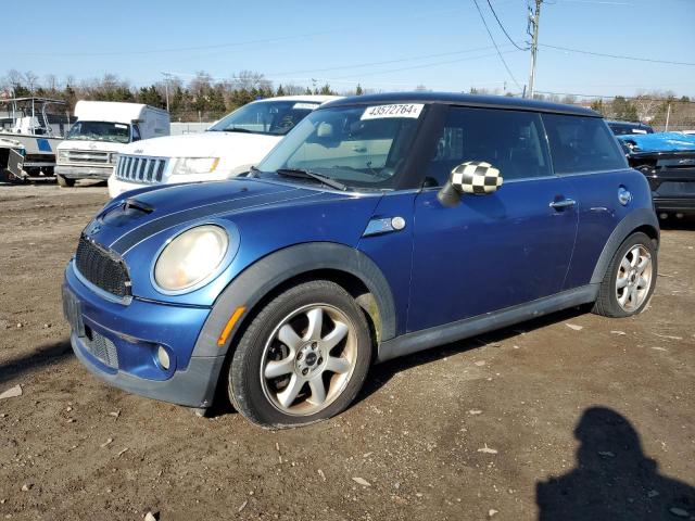 Mini Cooper (2009)