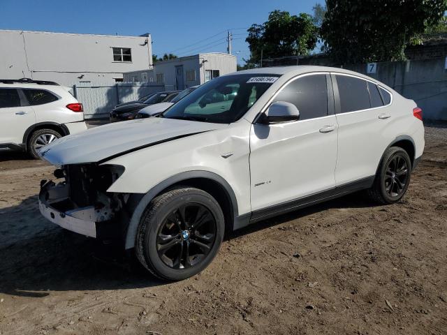 Bmw X4 (2015)