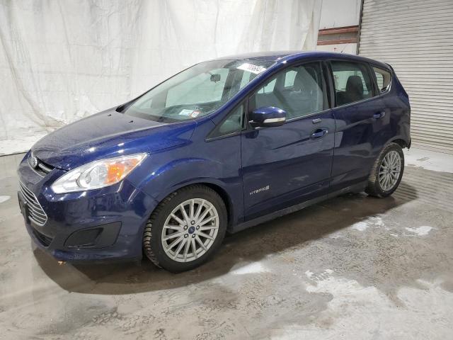 Ford Cmax (2016)