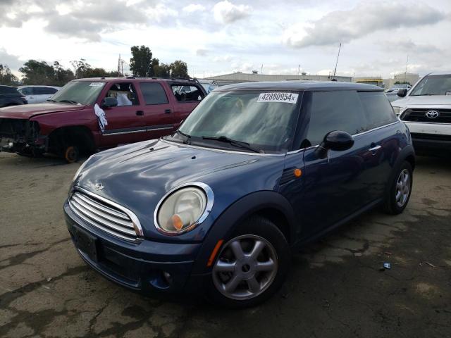 Mini Cooper (2010)